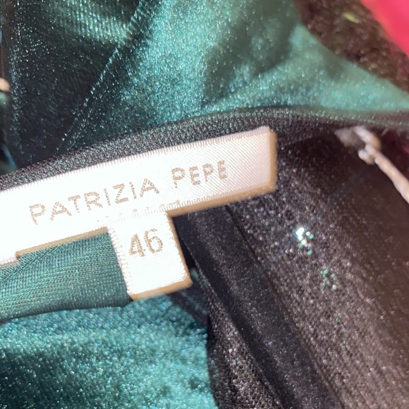 Patrizia Pepe dress - Picture 8 of 9